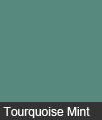 Tourquoise Mint